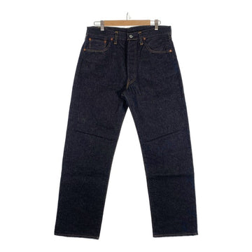 LEVI'S リーバイス 98年 501XX 復刻 501-0003 米国製 バレンシア工場 Size 34×36 福生店