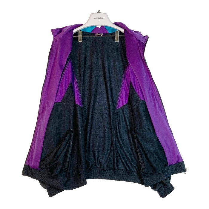 NIKE ナイキ トラックジャケット 90's ブラック sizeXL 瑞穂店