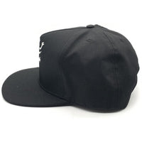 SUPREME シュプリーム 23SS Mobb Deep Dragon 5-Panel モブディープドラゴン 5パネルキャップ ブラック Size F 福生店