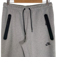 NIKE ナイキ Tech Fleece Pants テックフリースパンツ グレー DQ4313-063 Size L 福生店