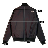 THE NORTH FACE ノースフェイス NY81510 WINDSTOPPER Q THREE JACKET