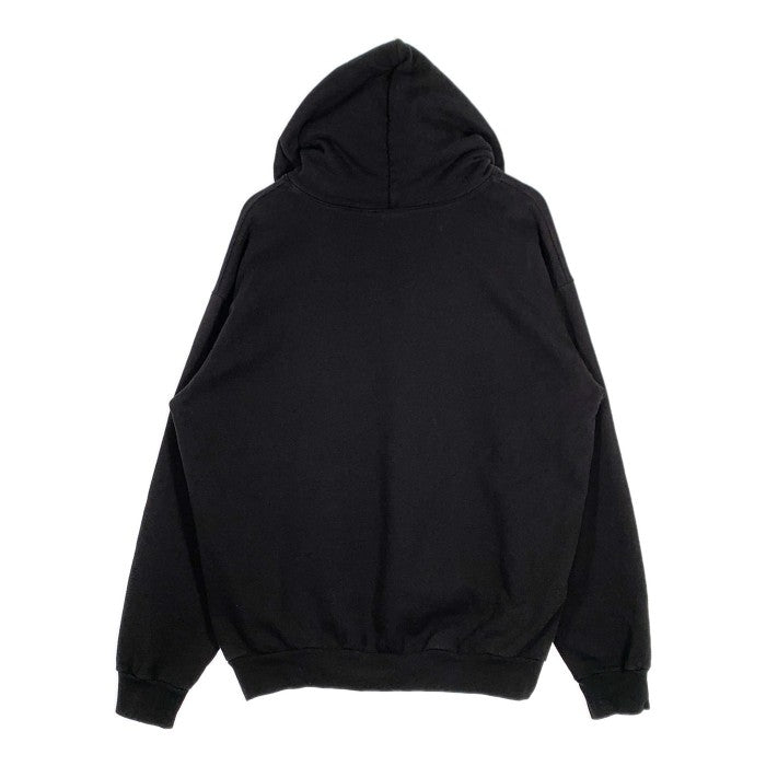 POWERS パワーズ 19AW VERDY ヴェルディ プルオーバースウェットパーカー ブラック Size XL 福生店