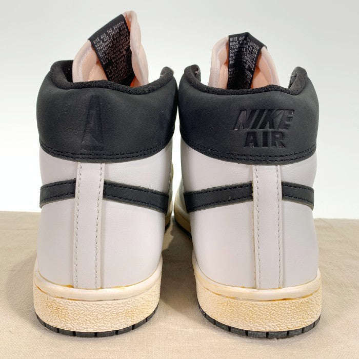 JORDAN AIR SHIP SP ジョーダン エアシップ A Ma Maniere アママニエール DX4976-100 Size 27cm 福生店