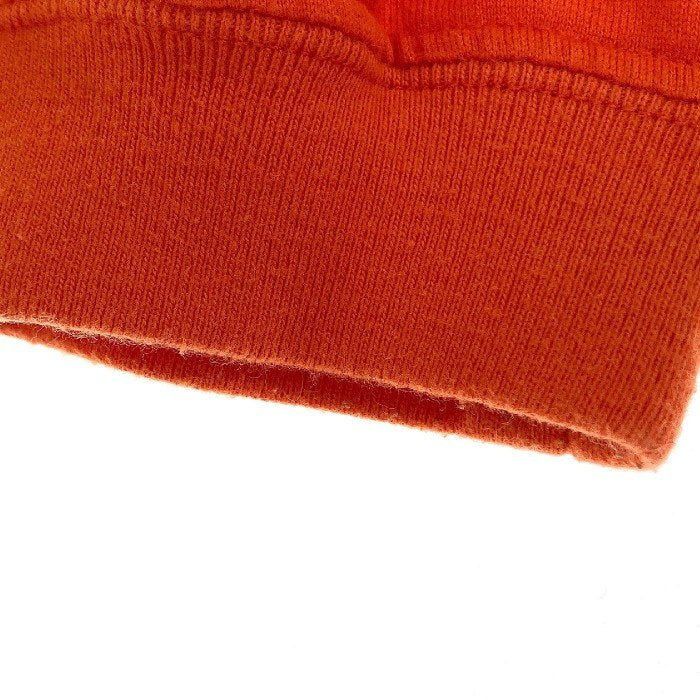 WTAPS ダブルタップス 192ATDT-LT02S ロングTシャツ オレンジ sizeM 瑞穂店