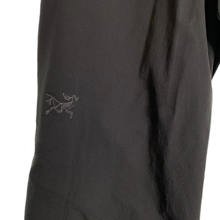 ARC’TERYX アークテリクス GAMMA PANTS M ガンマパンツ エム グラファイト 22年 Size 32 福生店