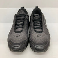 NIKE ナイキ AO2924-004 AIR MAX 720  エアマックス 720 ブラック size26cm瑞穂店