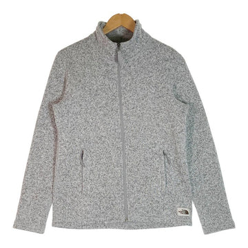 THE NORTH FACE ザ・ノースフェイス JIPUP ボアパーカー グレー WOMENS sizeM 瑞穂店