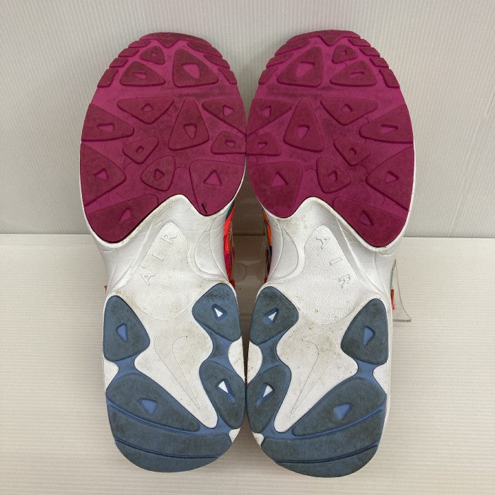 NIKE ナイキ AIR MAX2 LIGHT QS エア マックス2 ライト クイックストライク CJ6200-001 マルチカラー size27.5cm 瑞穂店
