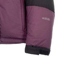 THE NORTH FACE ノースフェイス Baltro Light Jacket バルトロライトジャケット ダウン パープル ND91950 Size M 福生店