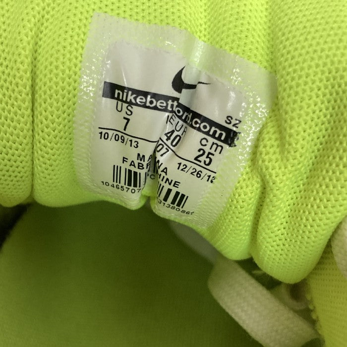NIKE ナイキ AIR MAX 1 FB PREMIUM QS エアマックス1 665874-007 シルバー size25cm 瑞穂店