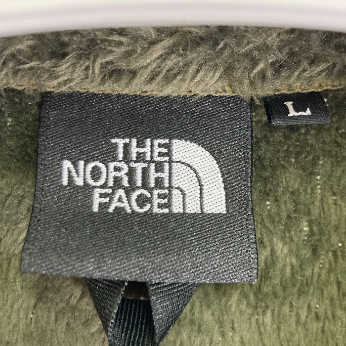 THE NORTH FACE ノースフェイス NA61930 Antarctica Versa Loft Jacket アンタークティカ バーサロフト ジャケット フリース グリーン Size L 瑞穂店