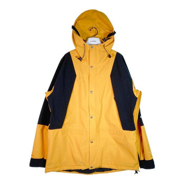 THE NORTH FACE ザノースフェイス NF0A7T3R FUTURELIGHT  1994 RETRO MOUNTAIN LIGHT JACKET マウンテンパーカー イエロー sizeXL 瑞穂店