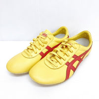 Onitsuka Tiger asics オニツカタイガー アシックス THL301 TAI-CHI タイチ キルビルモデル イエロー  size25.5cm 瑞穂店