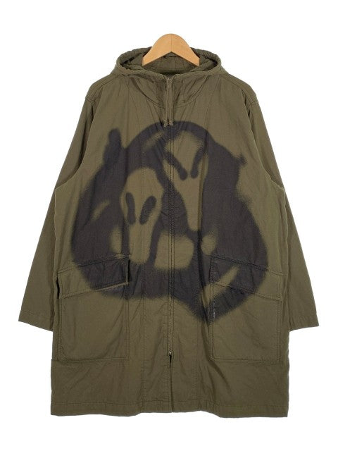 SUPREME シュプリーム 20AW Yohji Yamamoto Parka ヨウジヤマモト パーカー Size L 福生店