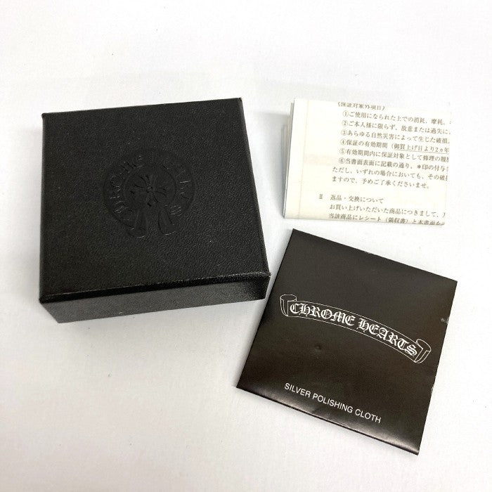 CHROME HEARTS クロムハーツ BS FLUER CHARM BSフレアチャーム チャーム 瑞穂店