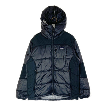 Patagonia パタゴニア 84096F6 DAS PARKA ダスパーカ ブラック sizeS 瑞穂店