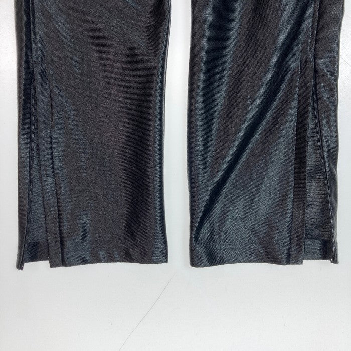 WACKO MARIA ワコマリア GUILTY PARTIES ギルティパーティズ JERSEY TRACK PANTS ジャージー トラックパンツ ブラック sizeM 瑞穂店