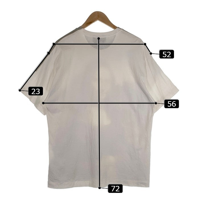 SUPREME シュプリーム 22SS Stone Island ストーンアイランド S/S Top Mona Lisa モナリザ Tシャツ Size L 福生店