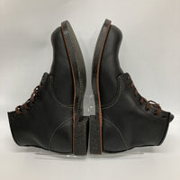 RED WING レッドウィング 9160 ベックマンブーツ ブラック size27cm 瑞穂店