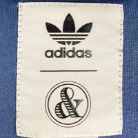 adidas アディダス x United Arrows & Sons ユナイテッドアローズアンドサンズ CD7723 Classic Track Jacket トラックジャケット ネイビー sizeM 瑞穂店