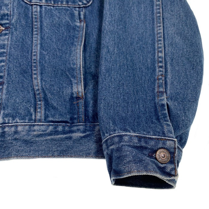 GAP ギャップ PIONEER デニムジャケット トラッカー オールド インディゴ Size SM 福生店