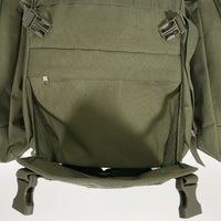K1X On a Mission Backpack オンアミッション バックパック リュック オリーブ 福生店