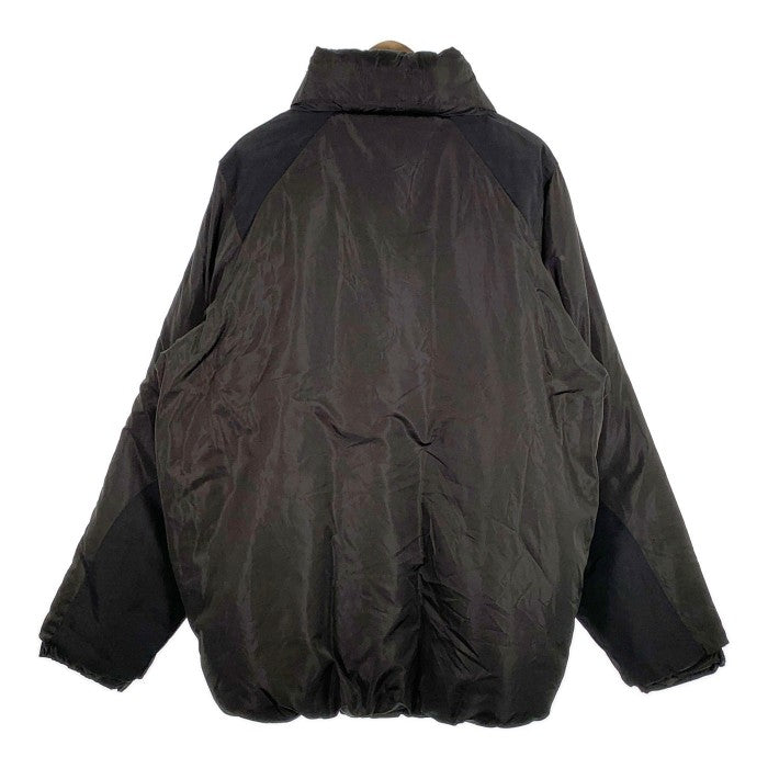 Lafayette ラファイエット LFYT PRIMALOFT MILITARY PARKA プリマロフト ミリタリーパーカー ジャケット 中綿 ブラック LA201009 Size XXL 福生店