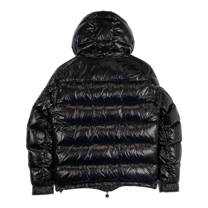 MONCLER モンクレール MAYA マヤ ダウンジャケット ブラック 並行品 Size 0 福生店