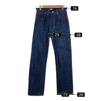 WAREHOUSE ウエアハウス DUCK DIGGER ダックディガー 1001XX デニムパンツ 1947モデル Size 30 福生店