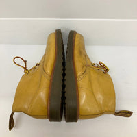 Dr. Martens ドクターマーチン 3ホールブーツ マスタード size28cm 瑞穂店