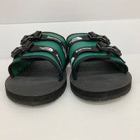 SUPREME × THE NORTH FACE シュプリーム×ノースフェイス 22SS  Trekking Sandal サンダル グリーン size27cm 瑞穂店