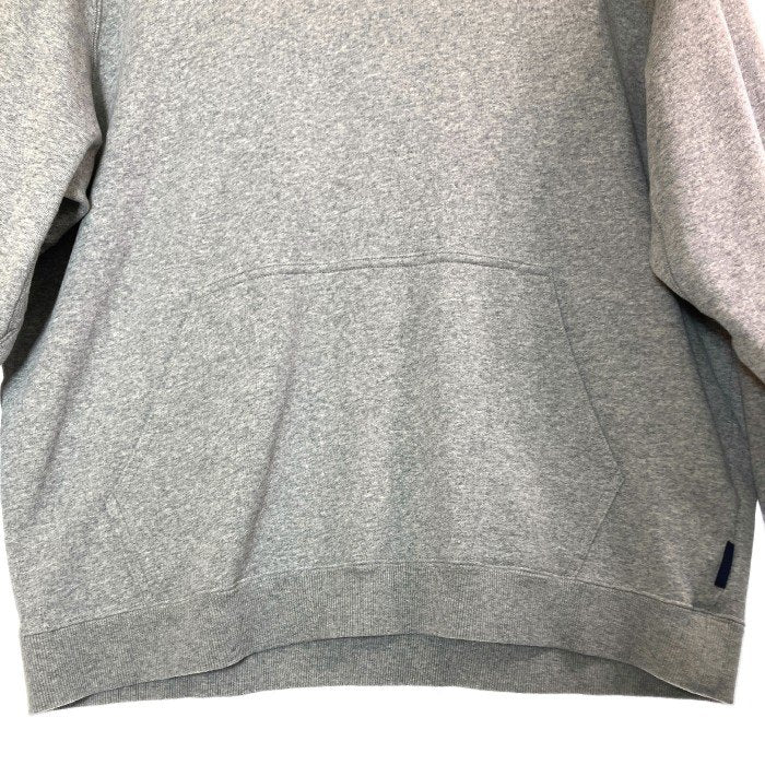 PENDLETON ペンドルトン 3475-3007 Raglan BackPrint Sweat Hoodie ラグラン バックプリント スウェット フーディ アイスグレー sizeL 瑞穂店