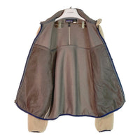 patagonia パタゴニア Jacket ボアジャケット 51884 ベージュ sizeS 瑞穂店