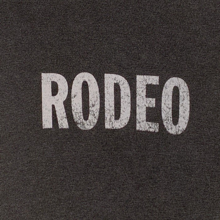 Travis Scott トラヴィススコット RODEO TOUR L/S Tee ロング