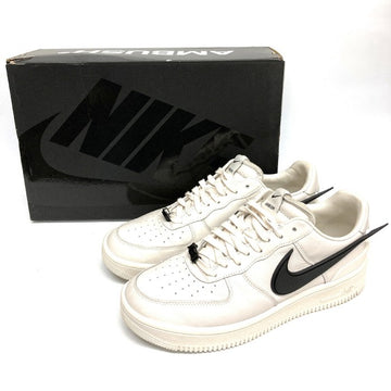 NIKE × AMBUSH ナイキ × アンブッシュ スニーカー DV3464-002 AIR FORCE 1 LOW SP Phantom エアフォース1 オフホワイト size28cm 瑞穂店