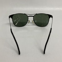 RAY-BAN レイバン B＆L ボシュロム W0387 シグネット 黒 サングラス 