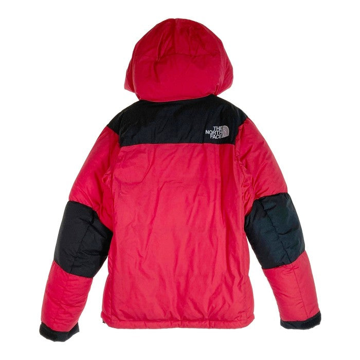 THE NORTH FACE ノースフェイス ND91950 Baltro Light Jacket バルトロライト ダウンジャケット レッド sizeM 瑞穂店