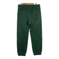 The Ennoy Professional ザ エンノイプロフェッショナル 21SS Sweat Pants スウェットパンツ グリーン Size  XL 福生店