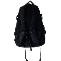 SUPREME シュプリーム 18AW Backpack バックパック リュック 24L ブラック 瑞穂店