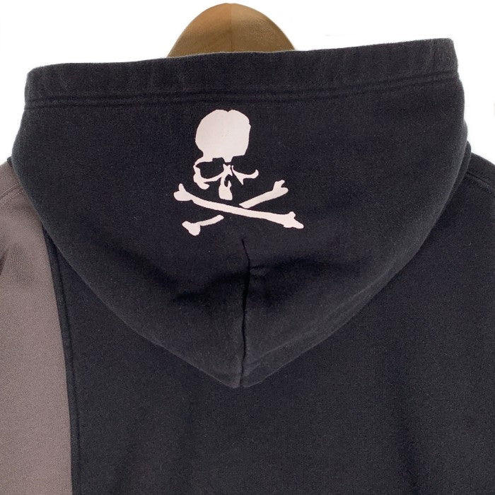 MASTERMIND JAPAN C2H4 ALPHA Hoodie