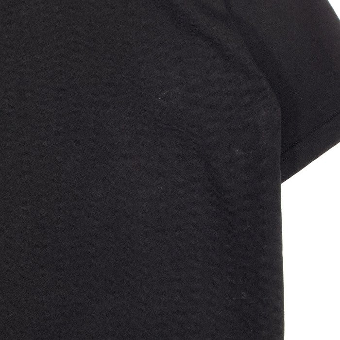 GOD SELECTION XXX ゴッドセレクショントリプルエックス ケイトモス フォトプリント Tシャツ ブラック Size XL 福生店
