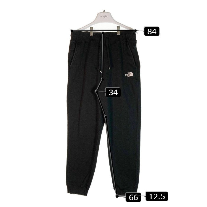 THE NORTH FACE ザノースフェイス Compact Pant コンパクトパンツ NB32333 ブラック sizeL 瑞穂店