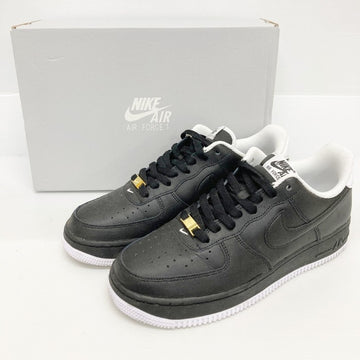 NIKE AIR FORCE 1 07 ナイキ エア フォース  dh7561-001 ブラック size27.5cm 瑞穂店