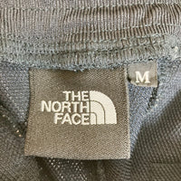 THE NORTH FACE ノースフェイス JERSEY PANT 切替えジャージパンツ NB32055 ブラック sizeM③ 瑞穂店