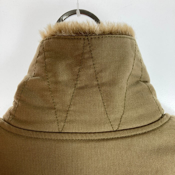 Alpha Industries アルファ インダストリー フライトジャケット ジャケット 上着 Jacket 20521-414 N-1 デッキジャケット カーキ sizeXL 瑞穂店