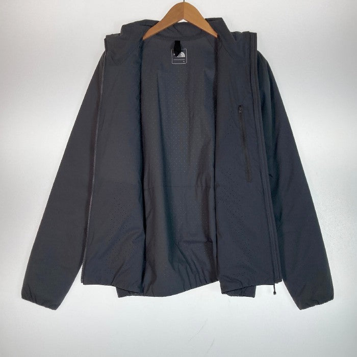 THE NORTH FACE ザ・ノースフェイス VENTRIX JACKETベントリックスジャケット NY81802 グレー sizeL 瑞穂店