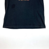 SUPREME シュプリーム 18SS Nan Goldin Kim in Rhineston ナンゴールディン キムインラインストーン Tee ブラック sizeM 瑞穂店