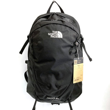 THE NORTH FACE ノースフェイス Tellus テルス 25 バックパック ブラック 瑞穂店