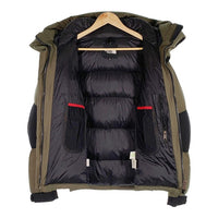 THE NORTH FACE ノースフェイス Baltro Light Jacket バルトロライトジャケット ダウン ニュートープ ND91950 Size M 福生店