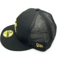 New Era ニューエラ 59FIFTY MLB ASG ホワイトソックス メッシュ ブラック Size 7 5/8(60.6cm) 福生店